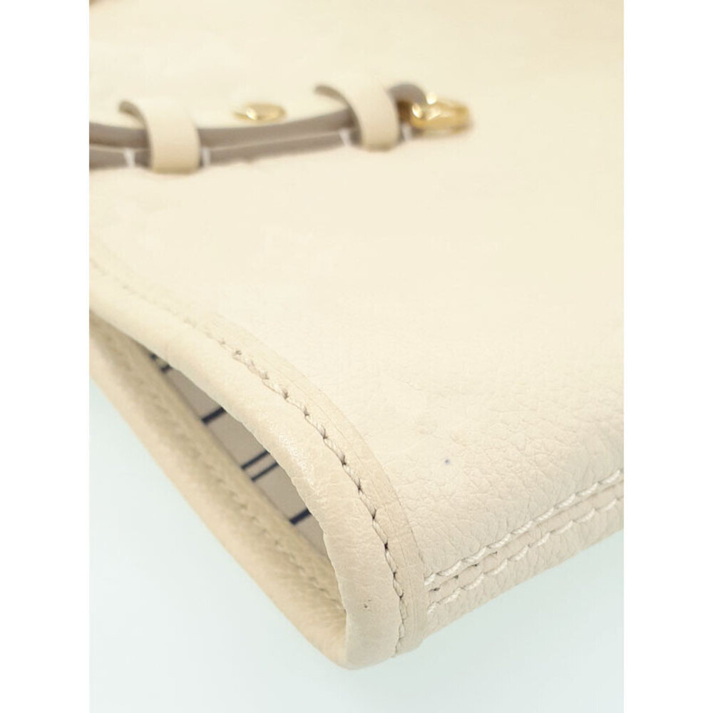 Louis Vuitton Monogram Empreinte Citadines Tote Bag - Picture 8 of 8